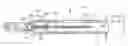 Fig. 01 - Vial access cap and syringe with gravity-assisted valve
