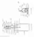 Fig. 02 - Vial access cap and syringe with gravity-assisted valve