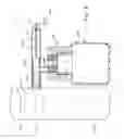 Fig. 07 - Flowable stock sampling apparatus