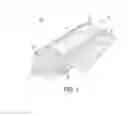 Fig. 02 - Cutting Knives, Systems And Methods For Forming A Predetermined Pattern Into A Wood Layer
