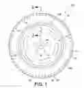 Fig. 02 - Pneumatic tire with bead reinforcing elements at least partially formed from carbon fibers
