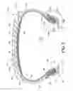 Fig. 03 - Pneumatic tire with bead reinforcing elements at least partially formed from carbon fibers