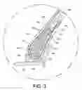 Fig. 04 - Pneumatic tire with bead reinforcing elements at least partially formed from carbon fibers