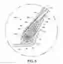 Fig. 06 - Pneumatic tire with bead reinforcing elements at least partially formed from carbon fibers