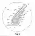Fig. 07 - Pneumatic tire with bead reinforcing elements at least partially formed from carbon fibers