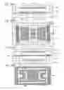 Fig. 22 - Microstructure, micromachine, and manufacturing method of microstructure and micromachine