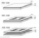 Fig. 24 - Microstructure, micromachine, and manufacturing method of microstructure and micromachine
