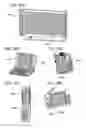 Fig. 37 - Microstructure, micromachine, and manufacturing method of microstructure and micromachine
