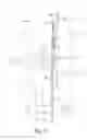 Fig. 10 - Method of applying labels using a portable labeling device