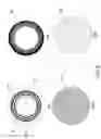 Fig. 09 - Method and apparatus for forming thermoformed ophthalmic insert devices