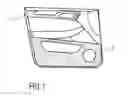 Fig. 02 - METHOD AND APPARATUS FOR PARTIALLY LAMINATING A COMPONENT, IN PARTICULAR A MOTOR VEHICLE COMPONENT
