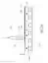 Fig. 09 - Structural composite preform wet-out and curing system and method