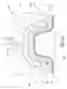 Fig. 14 - Structural composite preform wet-out and curing system and method