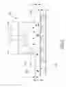 Fig. 15 - Structural composite preform wet-out and curing system and method