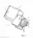 Fig. 04 - Methods and devices for jetting viscous medium on workpiece