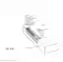 Fig. 12 - Methods and devices for jetting viscous medium on workpiece