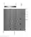 Fig. 06 - High pressure soft lithography for micro-topographical patterning of molded polymers and composites