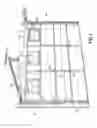 Fig. 02 - Impact window assembly for overhead door
