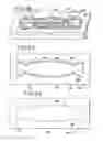 Fig. 14 - Forming a mold for steel casting
