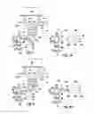 Fig. 07 - Valve system configurations for warming and cooling transmission fluid