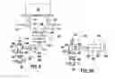 Fig. 08 - Valve system configurations for warming and cooling transmission fluid