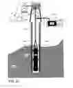 Fig. 28 - Closed-loop geothermal energy collection system