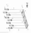Fig. 06 - Modular counterflow fill hanging system apparatus and method