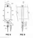 Fig. 09 - Modular counterflow fill hanging system apparatus and method