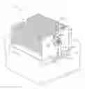 Fig. 01 - Heat sink assembly and clip thereof