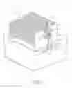 Fig. 02 - Heat sink assembly and clip thereof