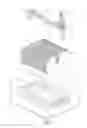 Fig. 03 - Heat sink assembly and clip thereof