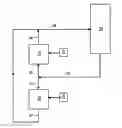 Fig. 01 - Continuous process for providing superheated liquid to a vessel