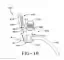 Fig. 19 - ORBITAL WELDING SYSTEM WITH COOLED DRIVE HOUSING