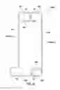 Fig. 20 - Heat exchanger with jointed frame
