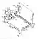 Fig. 02 - Inverter power module packaging with cold plate