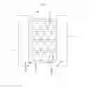 Fig. 02 - MICRO CHANNEL HEAT EXCHANGER ALLOY SYSTEM