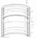 Fig. 01 - Downhole sealing assembly