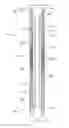 Fig. 01 - Resin system for composite downhole frac plug and bridge plug tools and related methods