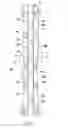 Fig. 02 - Dual magnetic sensor actuation assembly