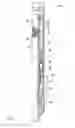 Fig. 06 - Dual magnetic sensor actuation assembly