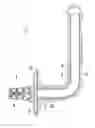Fig. 02 - Wellbore servicing tools, systems and methods utilizing near-field communication