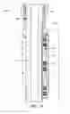 Fig. 02 - Downhole tool for debris removal