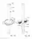 Fig. 19 - Drilling tubing cleaning system and method