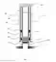 Fig. 02 - Equalized hydrostatic bailer