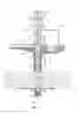 Fig. 02 - CONCENTRIC LOW PROFILE CLAMPING SYSTEMS AND METHODS FOR MAKING AND BREAKING THREADED CONNECTIONS