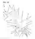 Fig. 02 - Implements, implement systems, and methods for displacing ground material