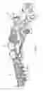Fig. 02 - Mounting bracket for agricultural row unit