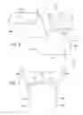 Fig. 07 - Mounting bracket for agricultural row unit