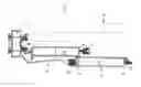 Fig. 01 - Agricultural land roller implement
