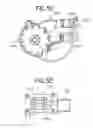 Fig. 08 - Pneumatic system for operating row treating units for multi-row agriculture implements